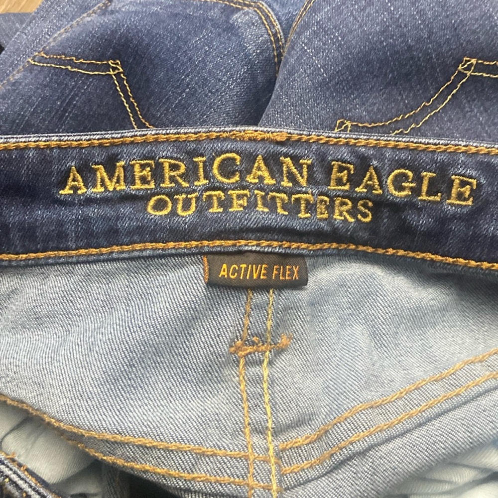 American Eagle